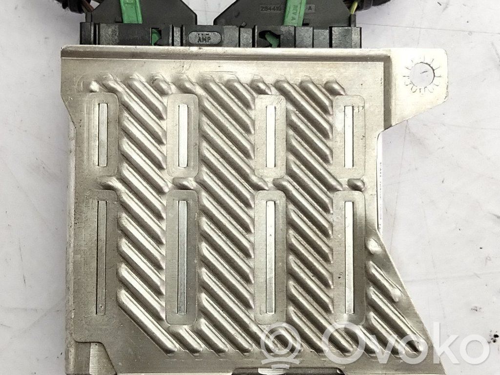 Module de contrôle airbag   A4519013101