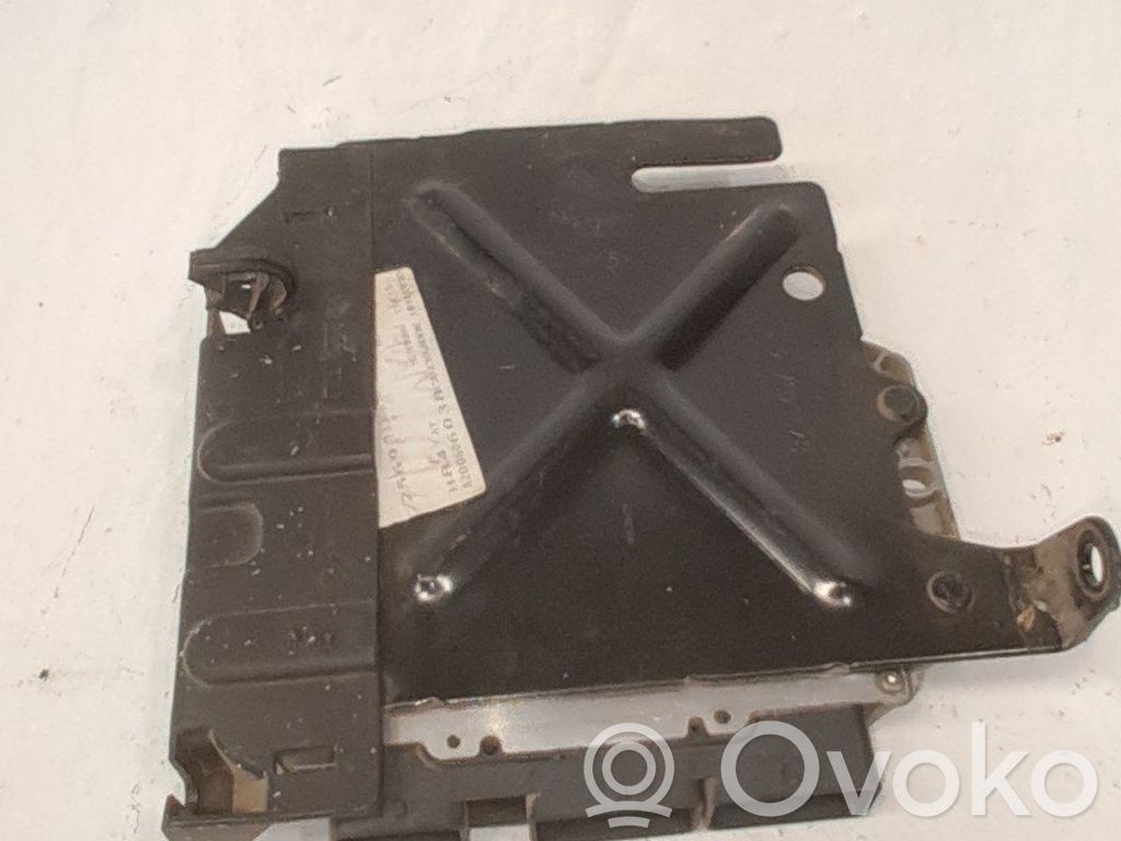 Unidad de control/módulo ECU del motor   8200509963