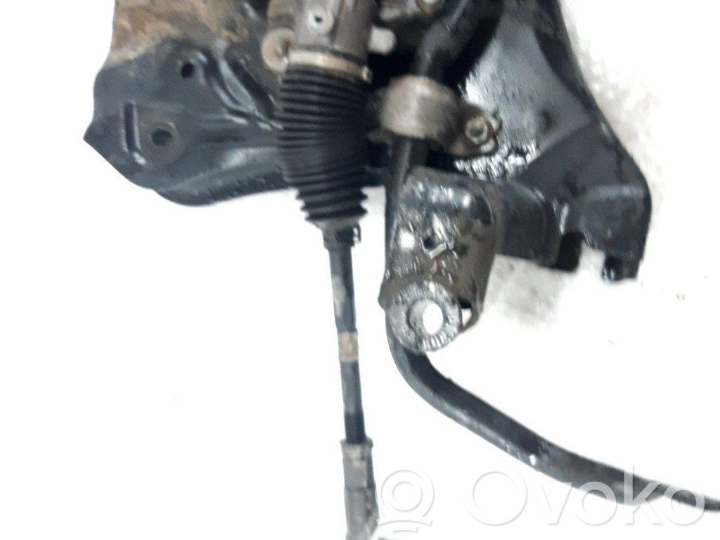 Bastidor delantero   3Q0199369E