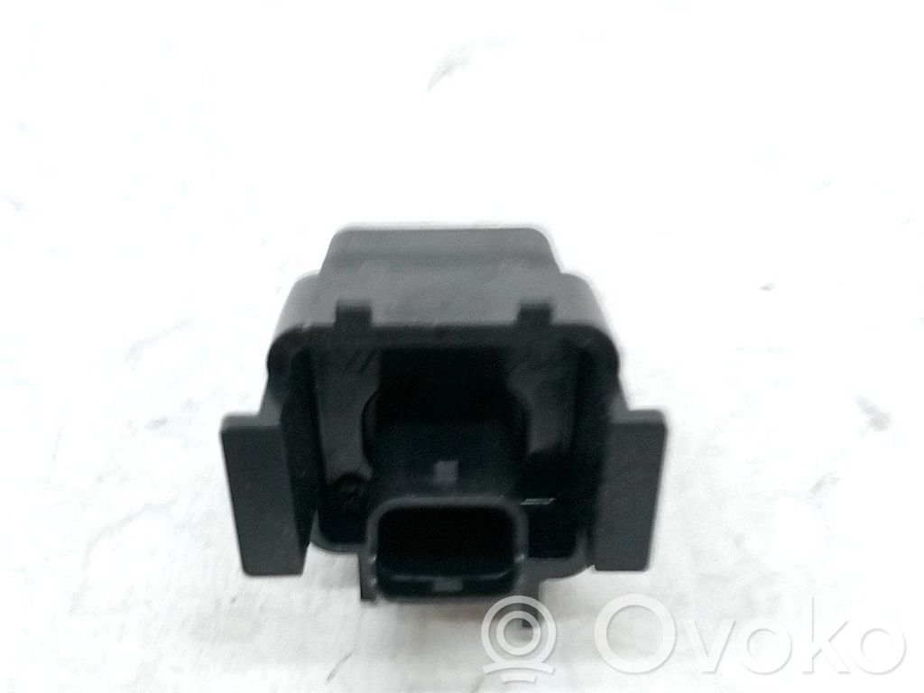 Dacia Duster Caméra de recul