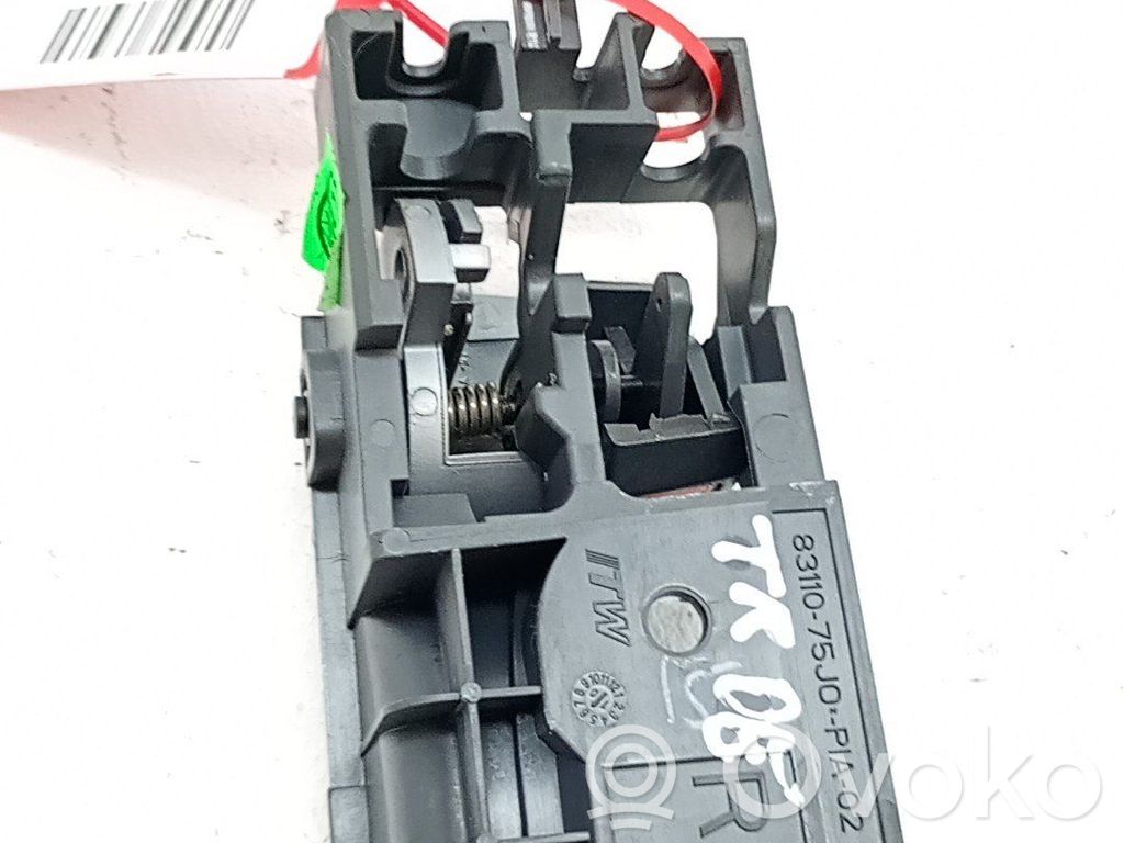 Suzuki Alto Mâner interior ușă spate 