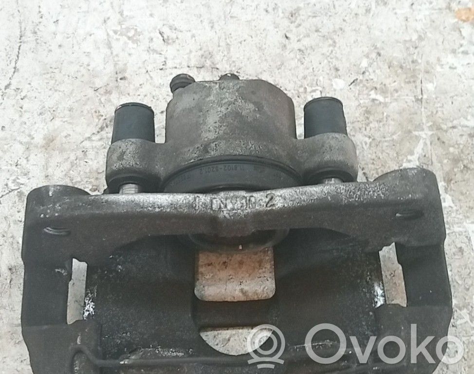 Toyota Yaris Etrier frână față 