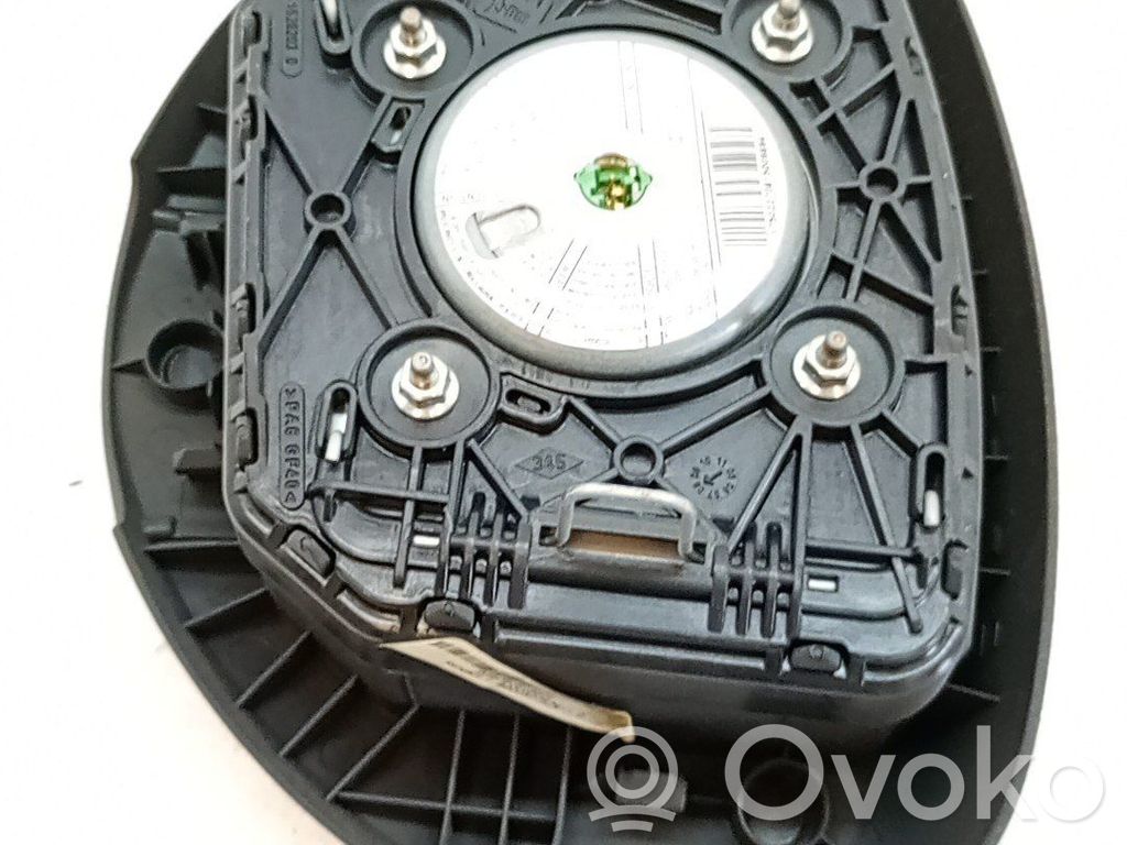 Renault Twingo I Airbag dello sterzo 