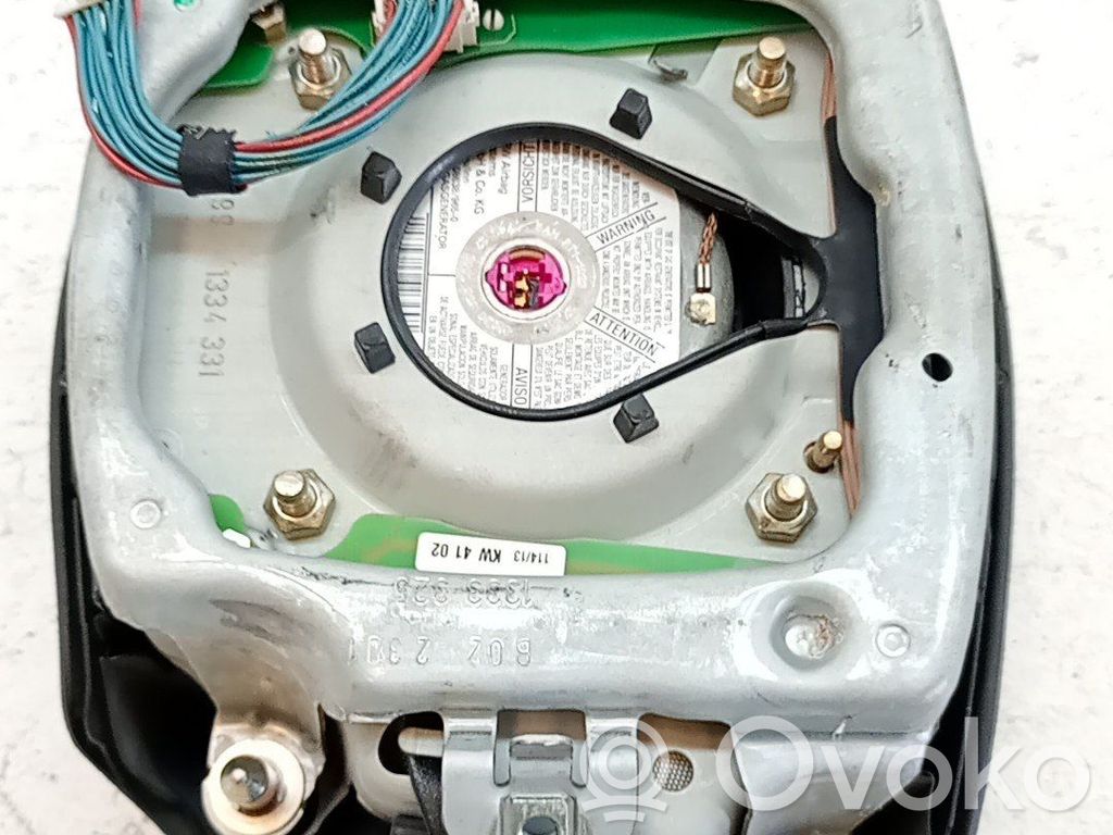 Audi A6 S6 C5 4B Airbag volan 