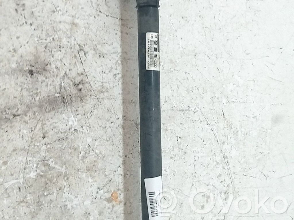 Arbre de transmission arrière   4Z7501203A