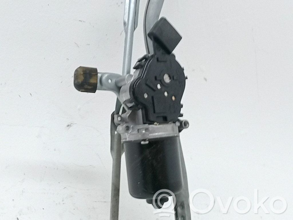 Citroen C3 Motor ștergătoare faruri 