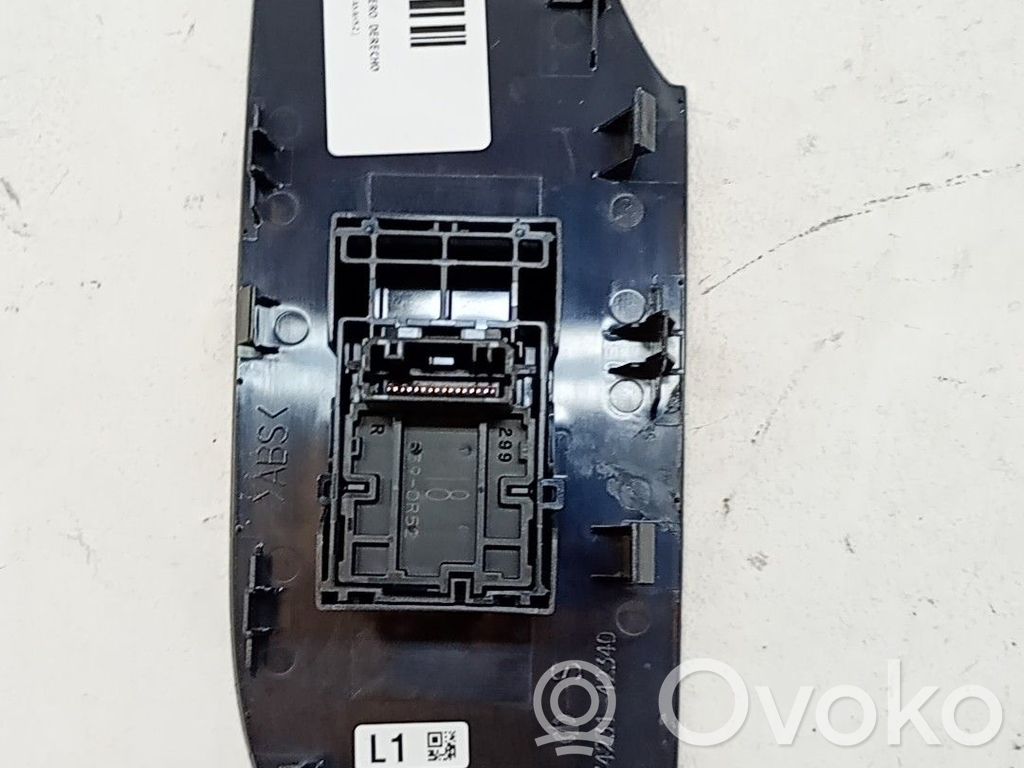 Toyota RAV 4 (XA40) Comutator comandă geamuri electrice 