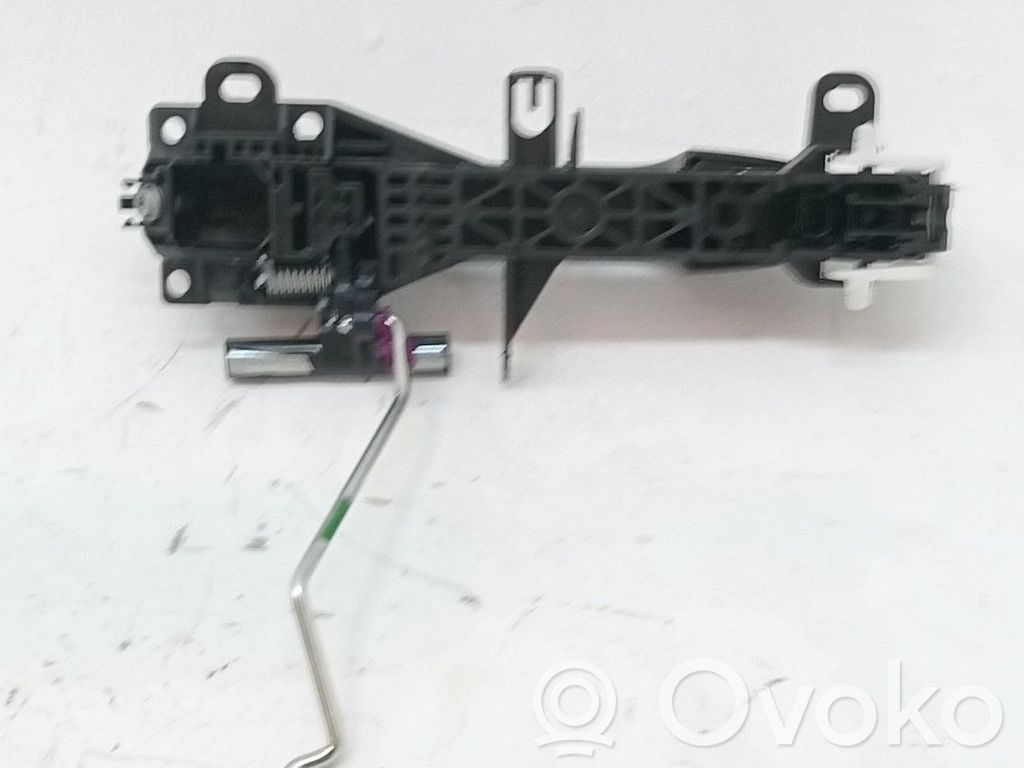 Manecilla externa puerta delantera   6920130100,6921042360B1
