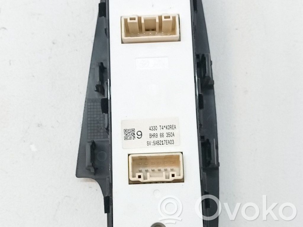 Interruptor del elevalunas eléctrico   BHR966350A