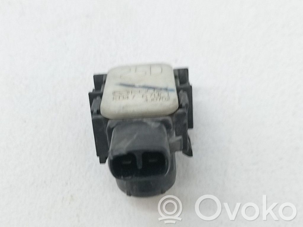 Senzor de parcare PDC   KD4767UC164
