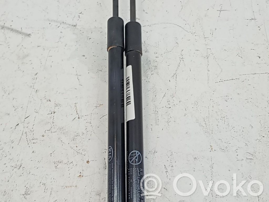 KIA Sportage Tampone in gomma portellone posteriore/bagagliaio