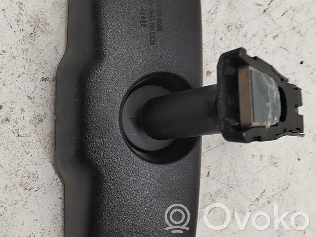 Lusterko wsteczne   85101A4000