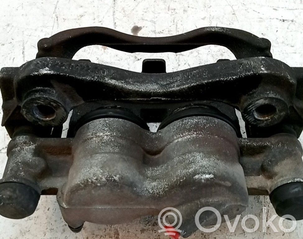Fiat Ducato Pinza del freno anteriore