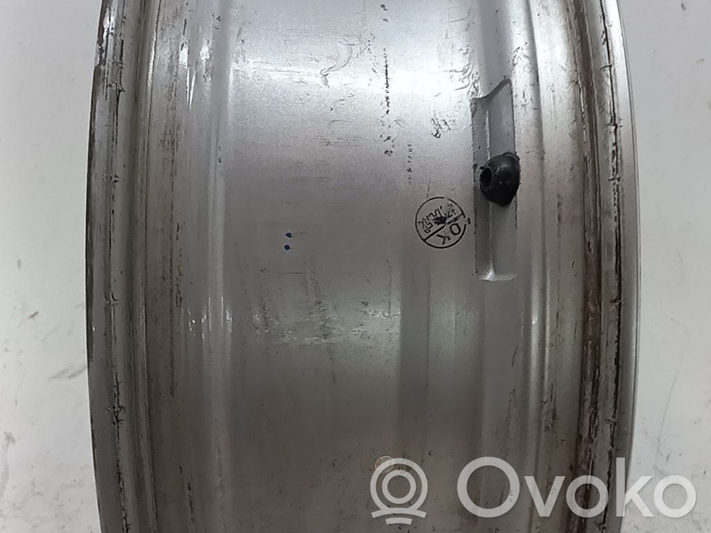 Volkswagen Golf VII Jante alliage aluminium R24 