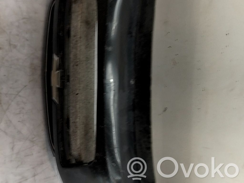 Chevrolet Aveo Pare-choc avant 