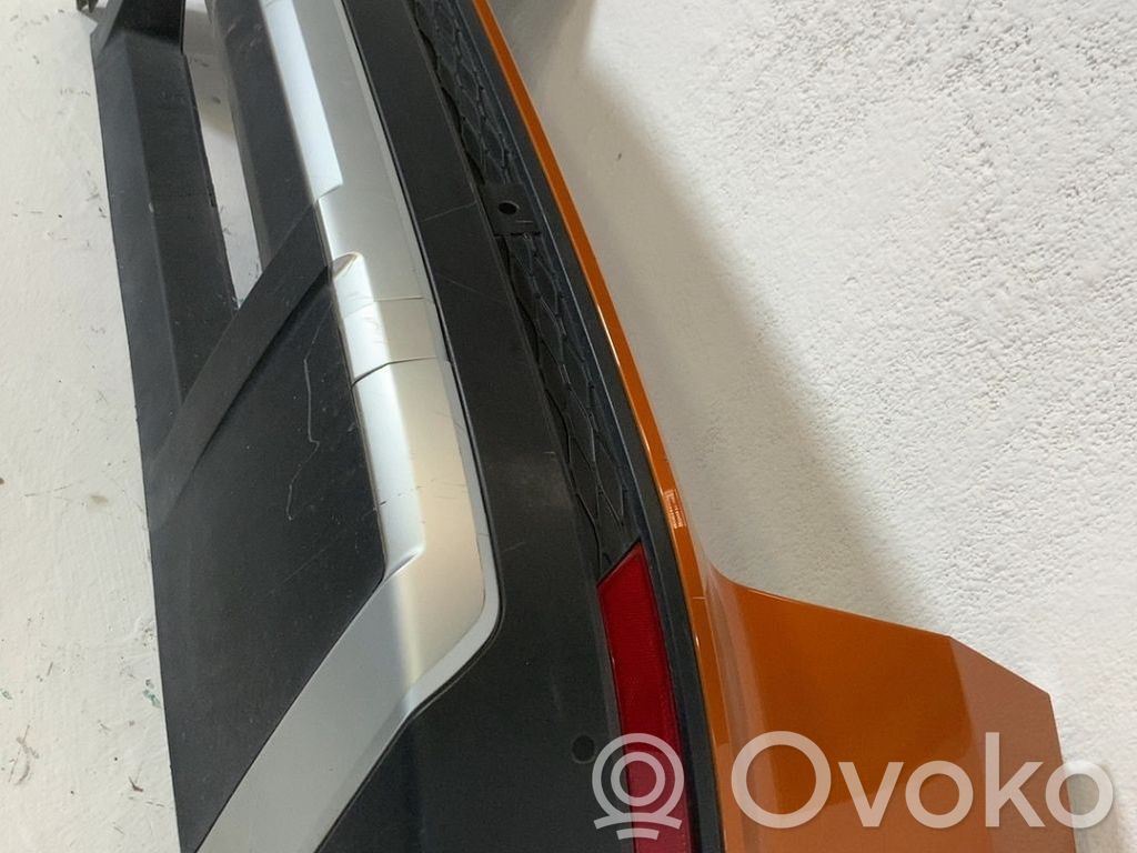 Seat Ateca Paraurti 