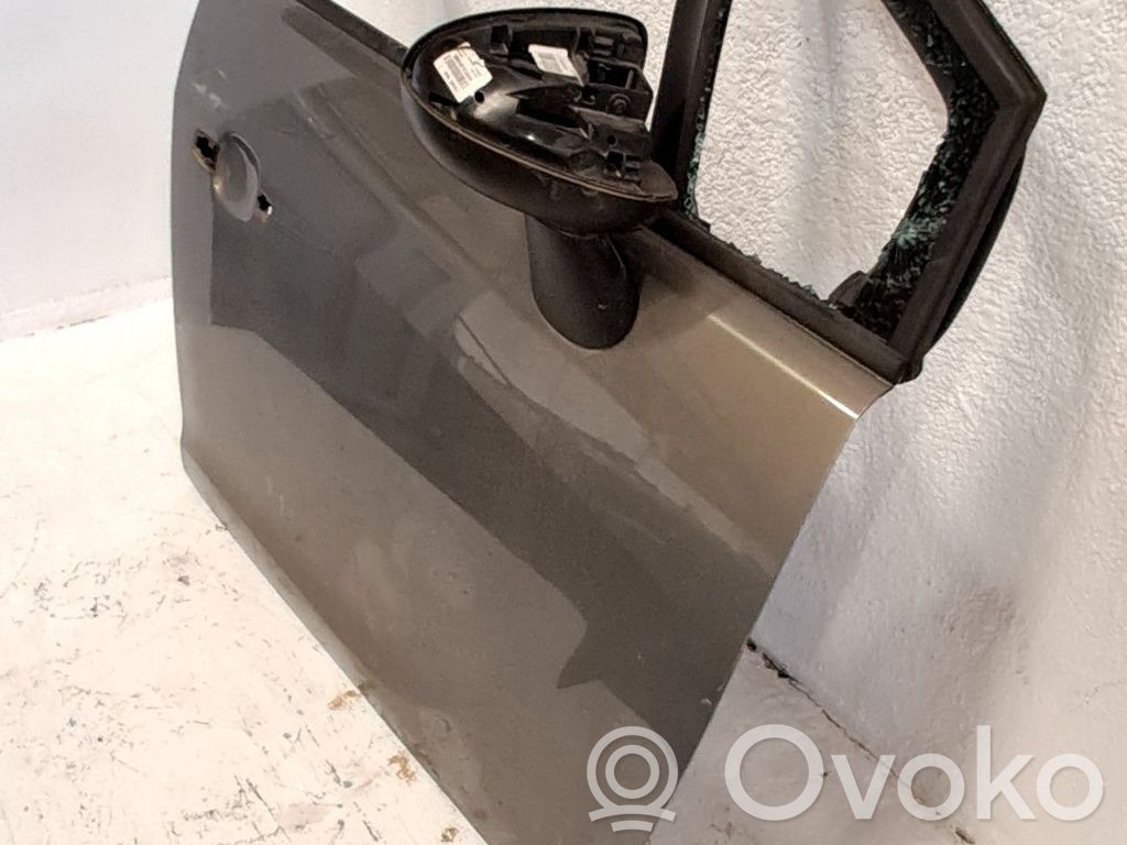 Opel Meriva B Portiera anteriore 