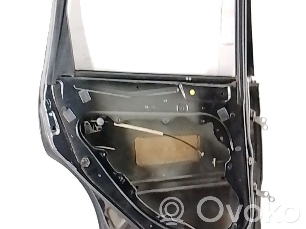 Portiera posteriore   1496877,P3M51R24631AB