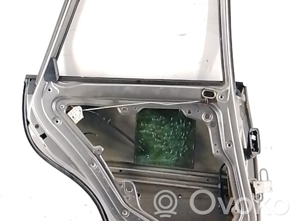 Seat Ibiza III (6L) Portiera posteriore