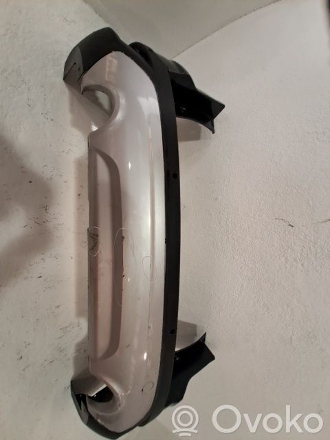 Ford Kuga I Paraurti