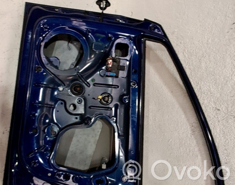 Ușă față   5F4831056A