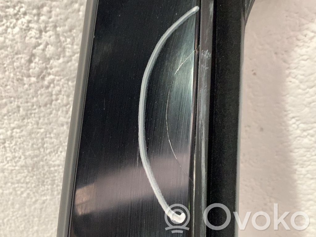 Tür hinten   5K6833055K