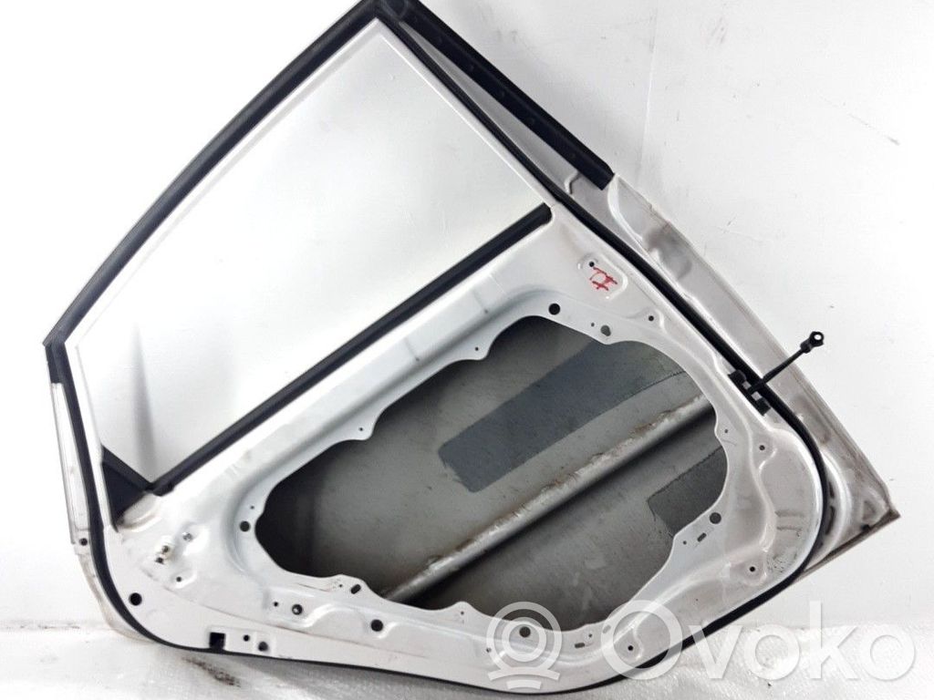 Hyundai i40 Ușă spate