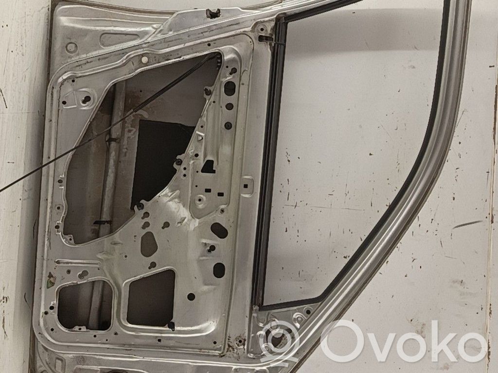 Tür vorne   6K3831051C