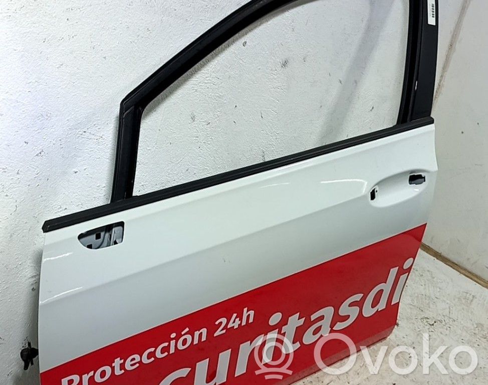 Volkswagen Golf VIII Ușă față 