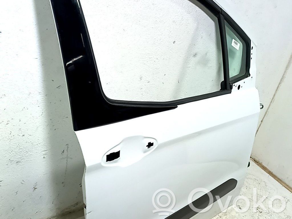 Ford Transit -  Tourneo Connect Etuovi 