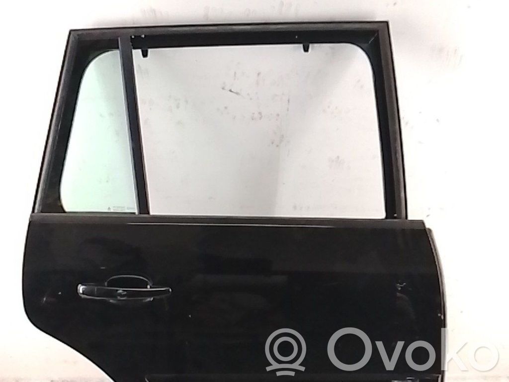 Citroen C4 Grand Picasso Portiera posteriore 