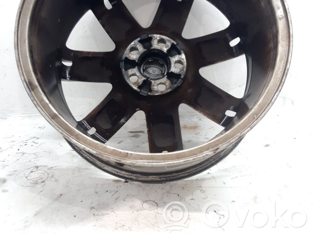 Land Rover Range Rover Evoque L538 24 Zoll Leichtmetallrad Alufelge 