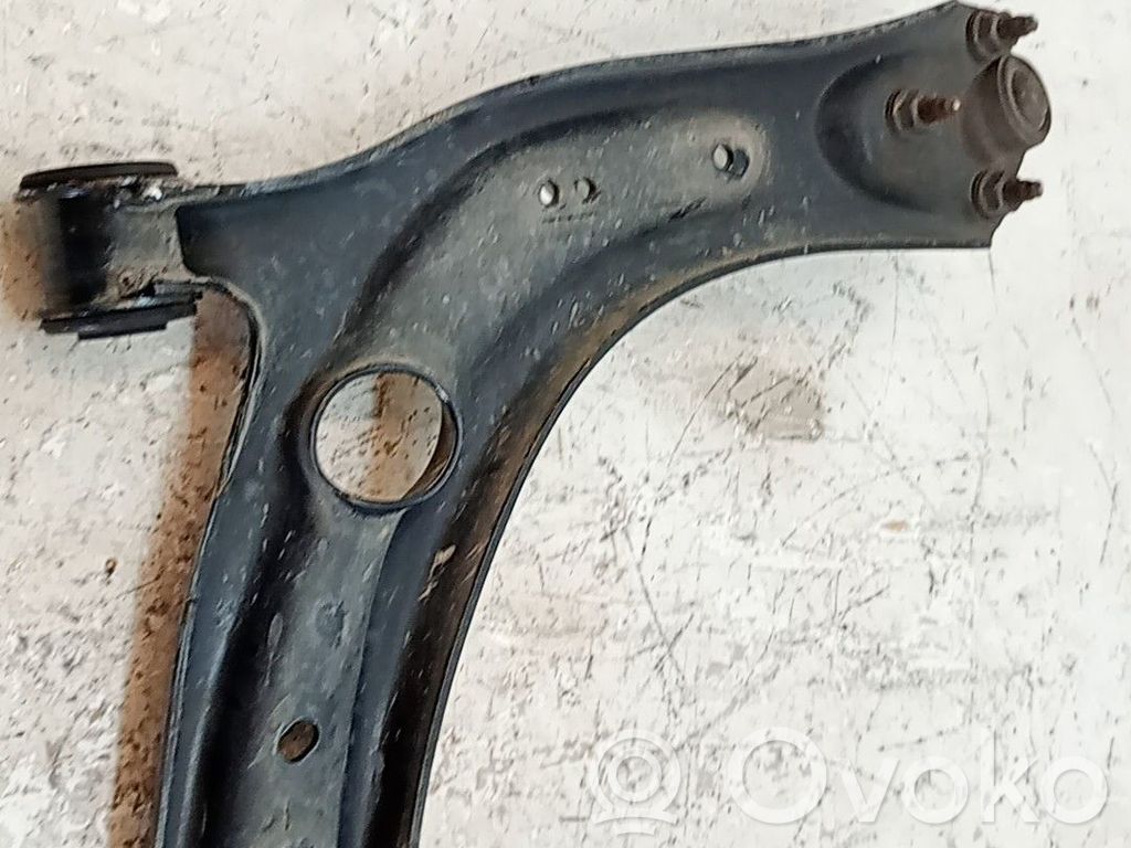 Volkswagen Tiguan Dolny wahacz przedni 