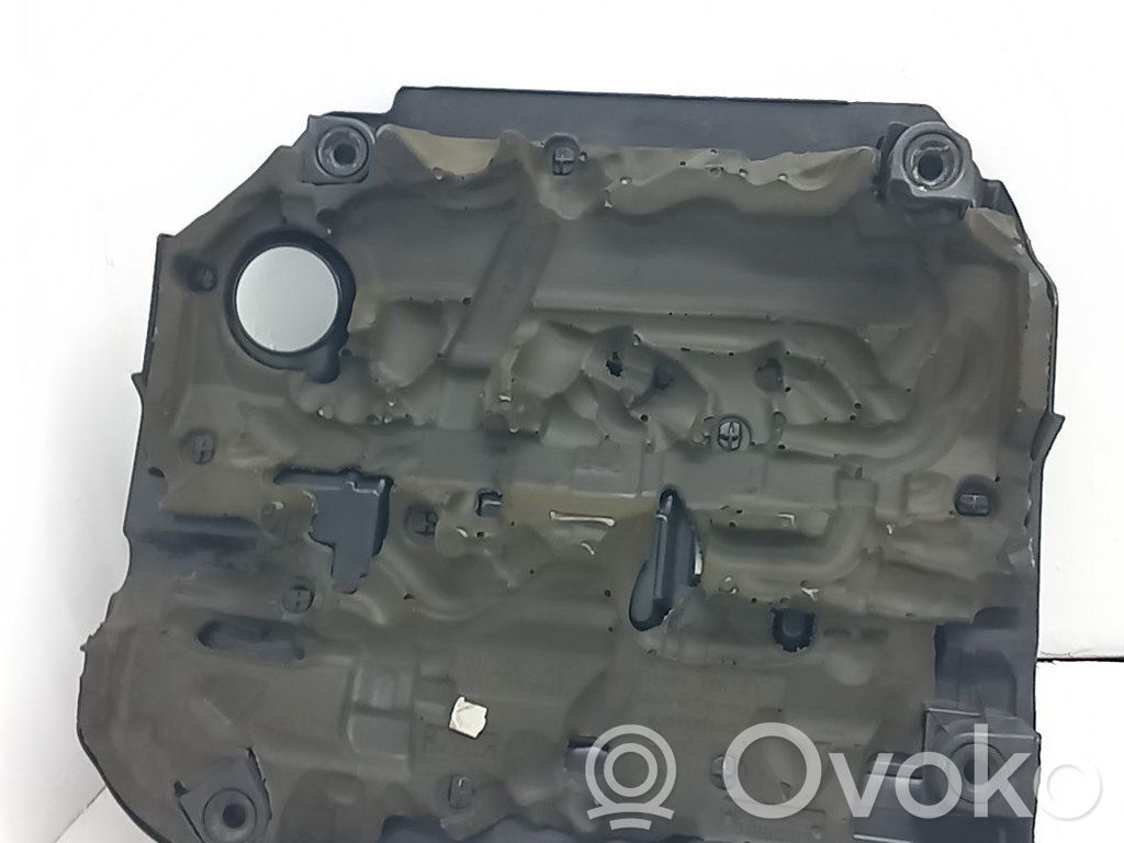 Volkswagen Tiguan Cubierta del motor (embellecedor) 