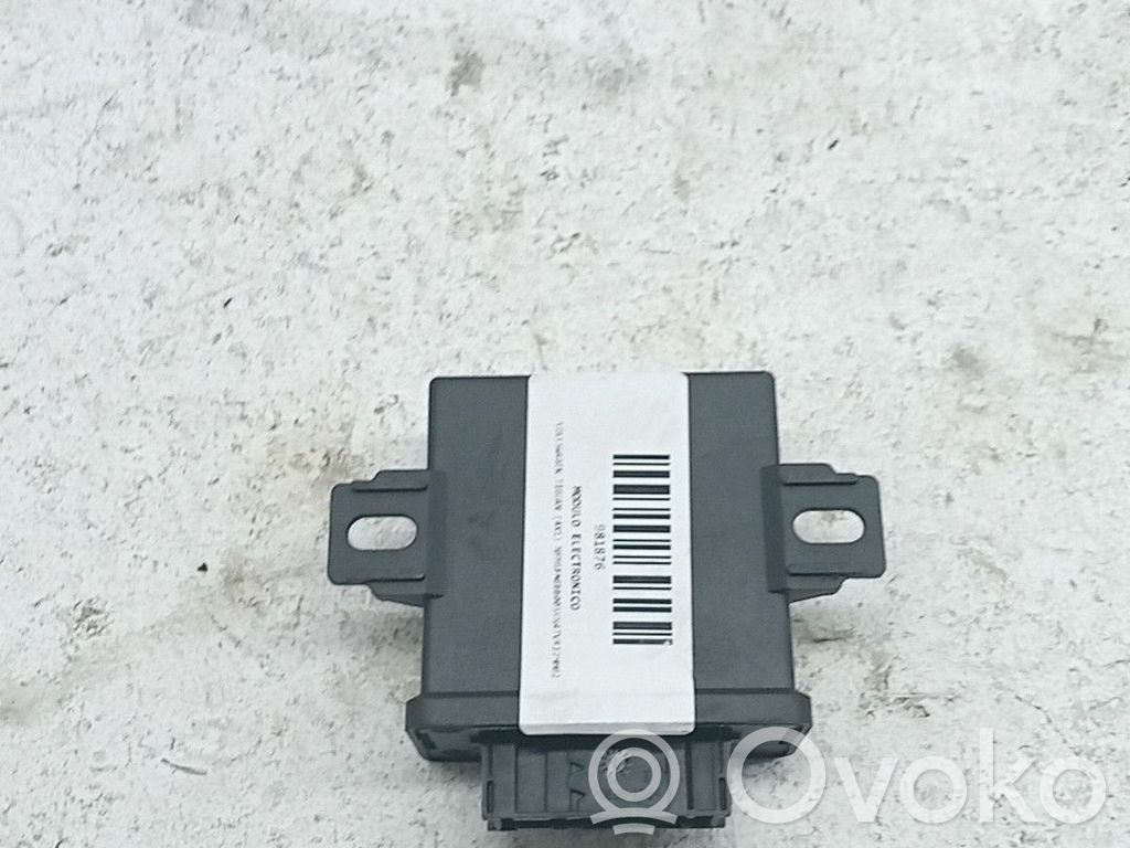 Volkswagen Tiguan Modulo di controllo del corpo centrale
