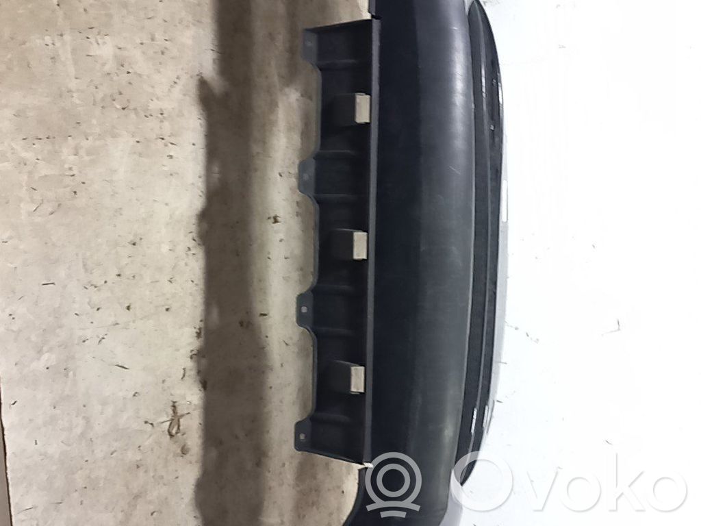 Volkswagen Tiguan Zderzak przedni