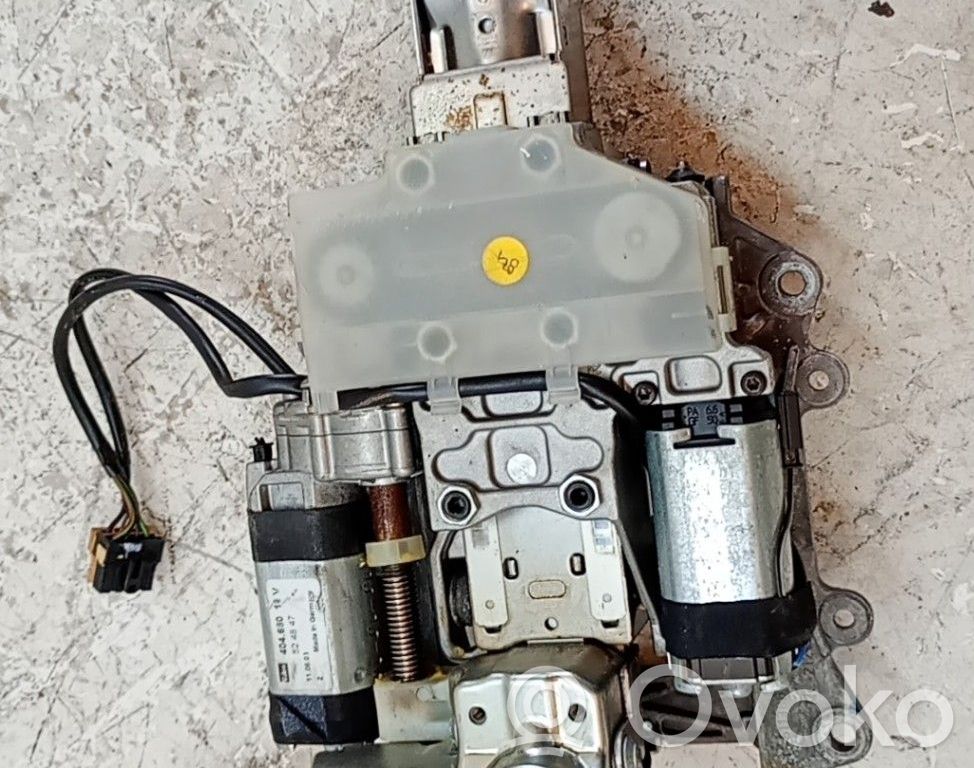 Cremagliera dello sterzo   95534700720,4E0905852C