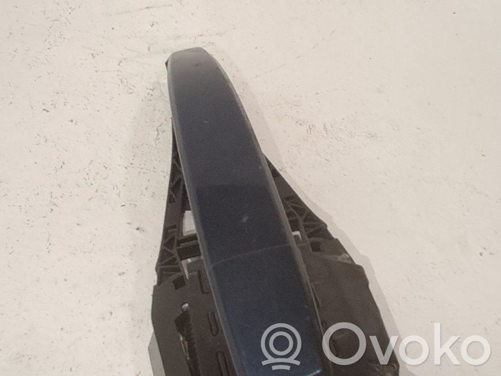 Opel Astra J Maniglia esterna per portiera anteriore 