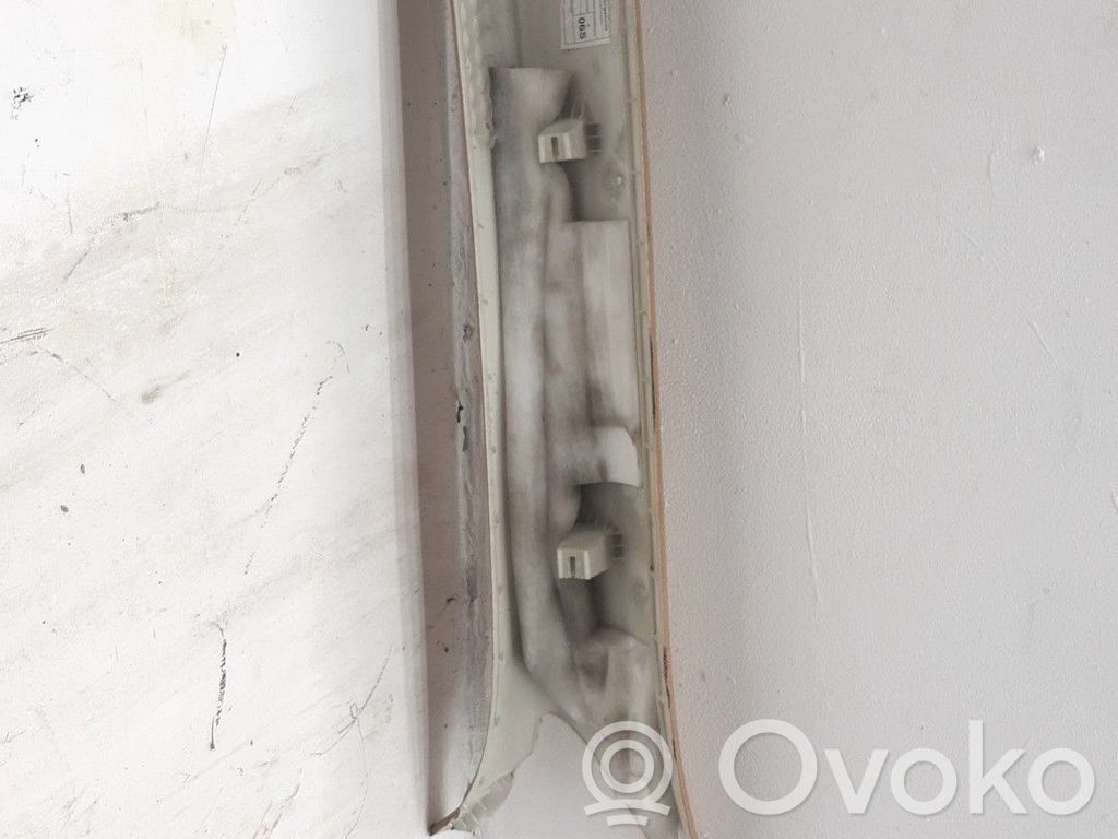 Cornice cruscotto   7P5867233
