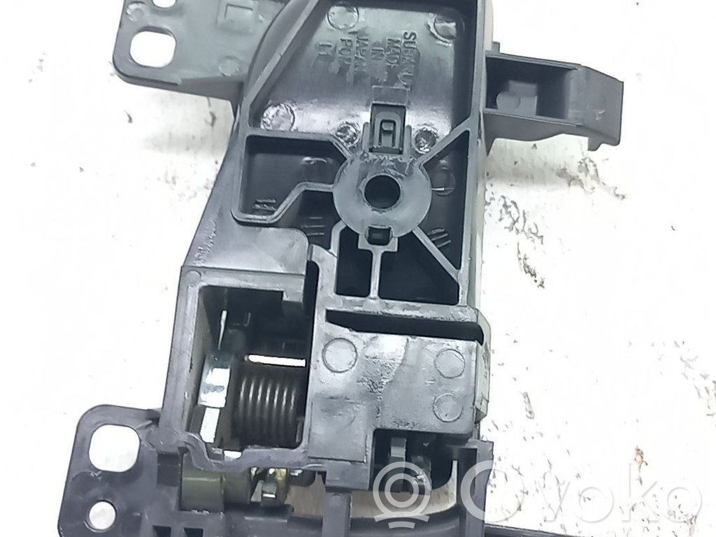 Subaru Impreza II Mâner interior ușă culisantă 