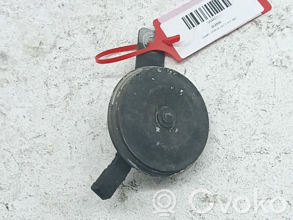 Äänimerkkilaite   86029FE040