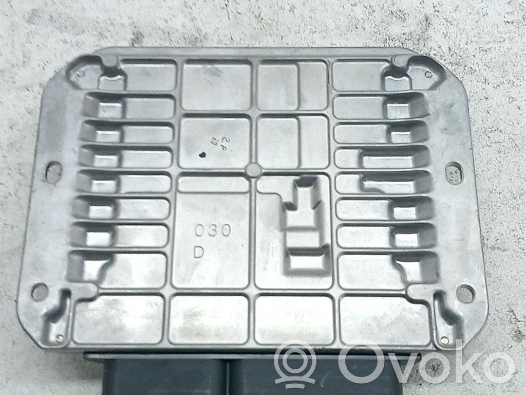 Unité de commande, module ECU de moteur   22611AU260