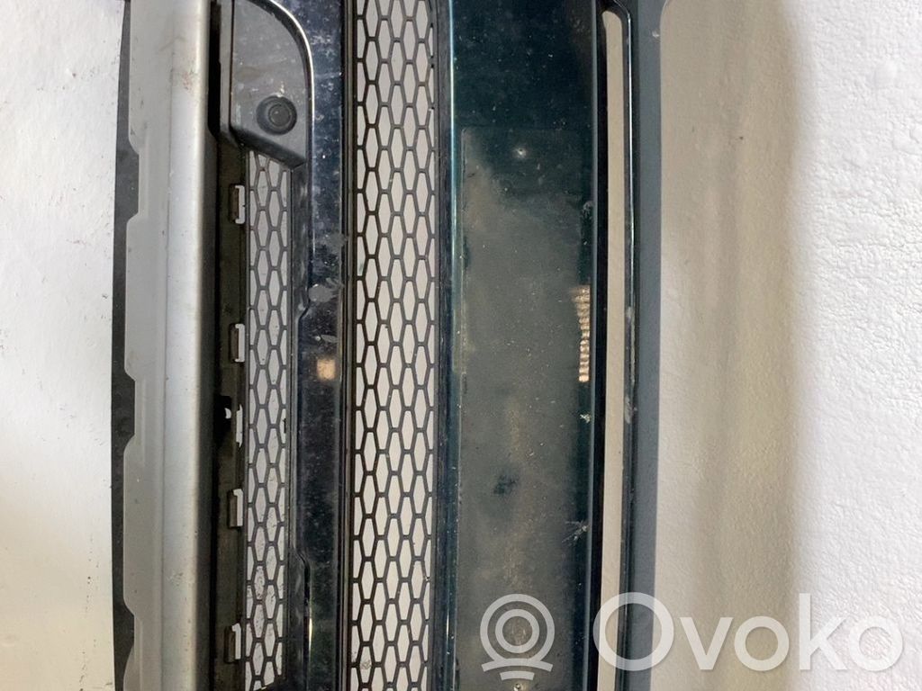 Land Rover Range Rover Evoque L538 Etupuskuri 