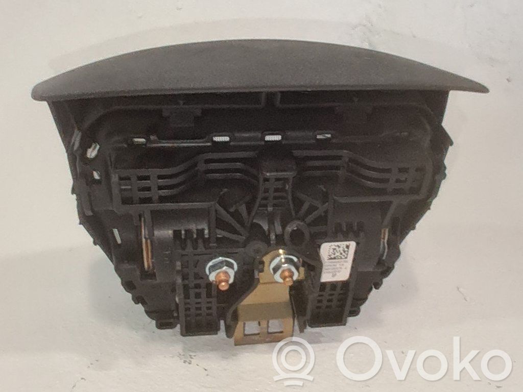 Airbag del volante   985100007R