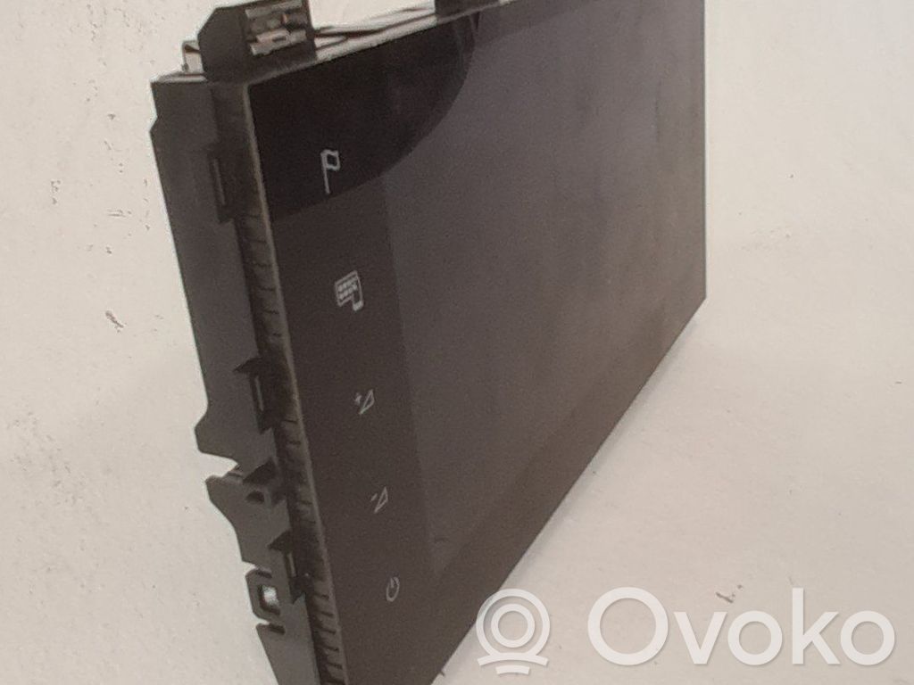 Schermo del visore a sovrimpressione   5FJ919606A
