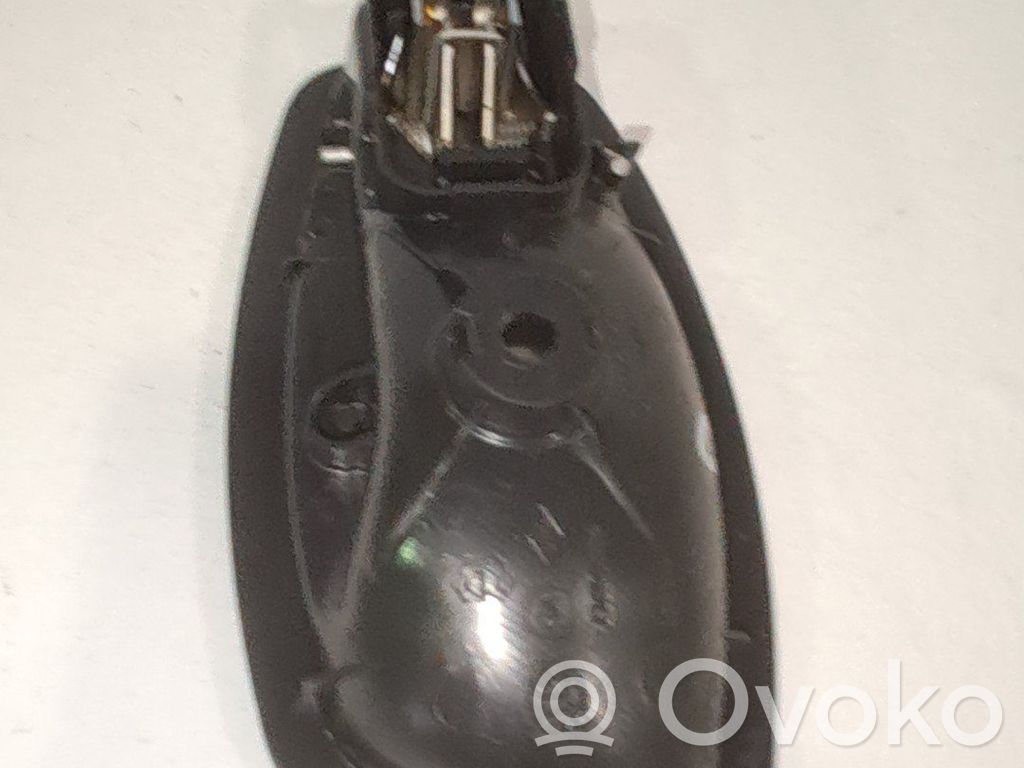 Renault Megane III Liukuoven sisäkahva