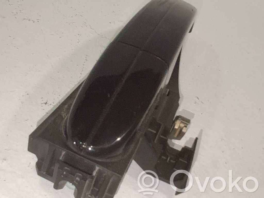 Ford Mondeo MK IV Mâner exterior ușă spate