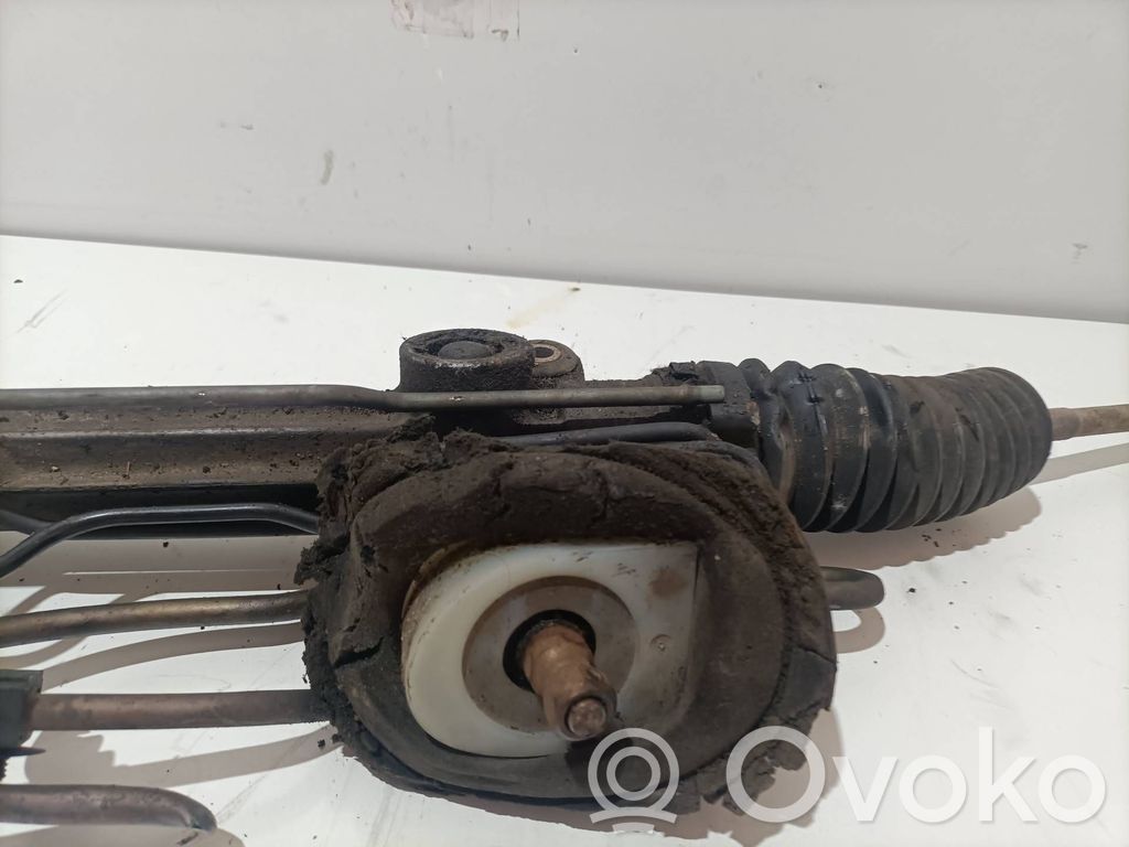 Ford Fiesta Cremagliera dello sterzo 
