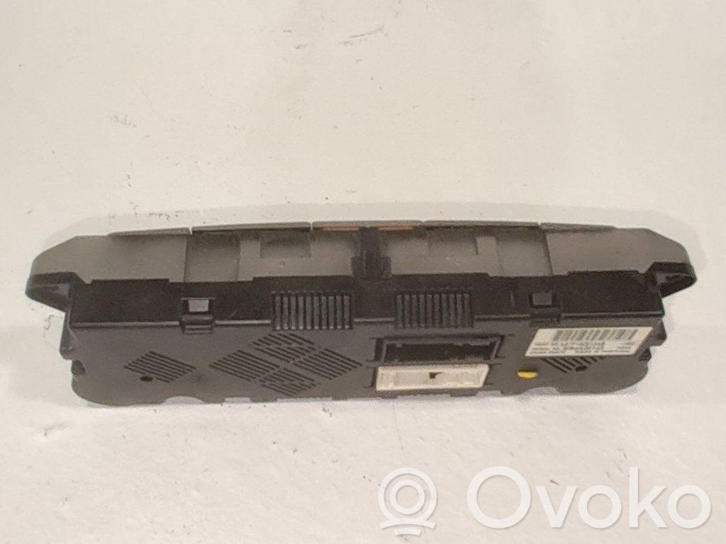 Unitate control climatizare   1689508,AS7T18C612AB