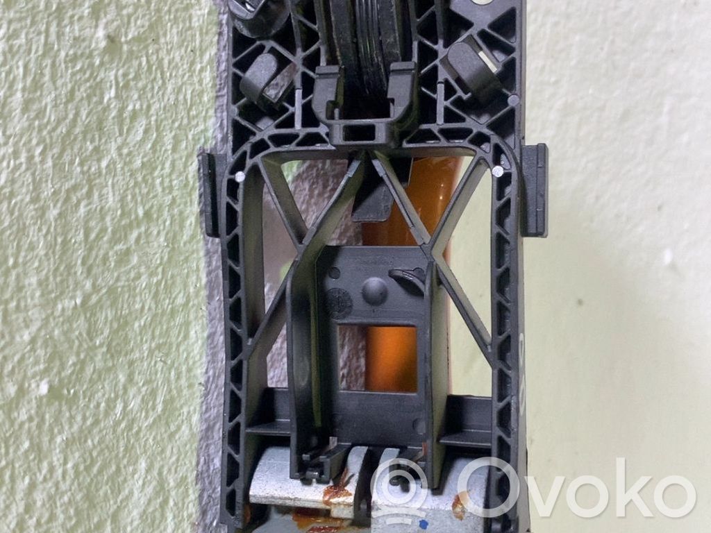 Türgriff Türöffner vorne   5G0837206Q,5G0837206QGRU